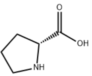 D-脯氨酸