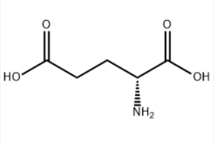 D-谷氨酸