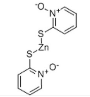 吡啶硫酮鋅