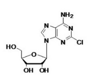 2-氯腺苷
