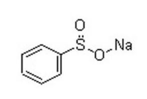 苯亞磺酸鈉