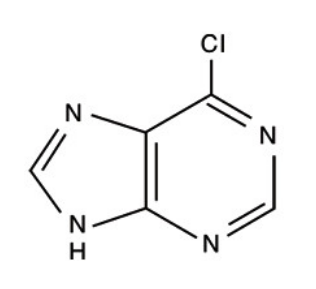 6-氯嘌呤