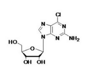 6-氯鳥苷