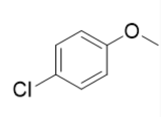 對氯苯甲醚