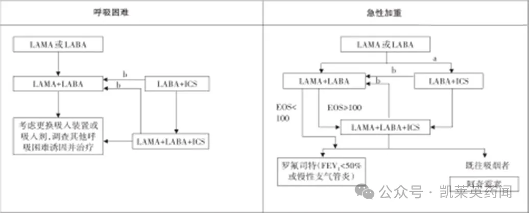 COPD 治療