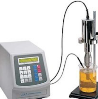超聲處理器
