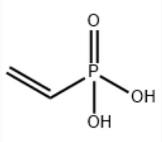 乙烯基膦酸