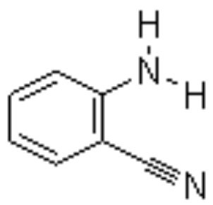 鄰氨基苯腈