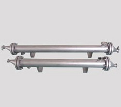 实验室仪器换热器