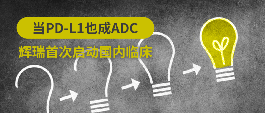 當PD-L1也成ADC，輝瑞首次啟動(dòng)國內臨床