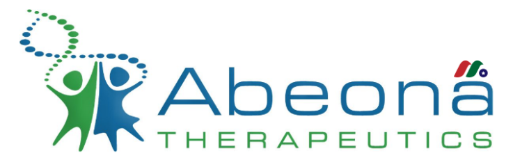 Abeona Therapeutics logo