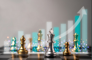 三年暴涨400%，这家未盈利药企凭什么？