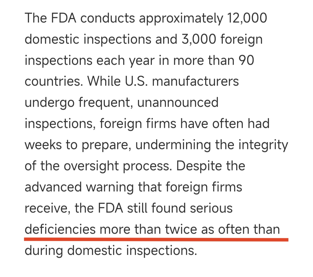 FDA
