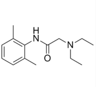 利多卡因