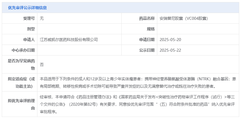 公示