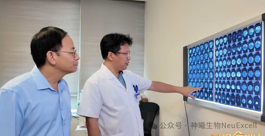 神曦生物NXL-004治療惡性腦膠質(zhì)瘤IIT臨床研究
