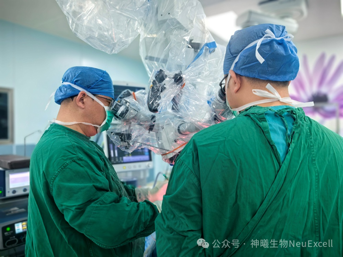 神曦生物NXL-004治療惡性腦膠質(zhì)瘤IIT臨床研究