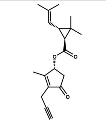 炔丙菊酯