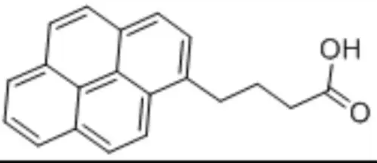 1-芘丁酸