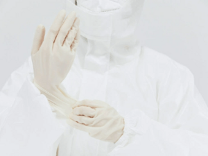 GMP車間潔凈服閉環(huán)管理：筑牢藥品無菌生產(chǎn)的“第一道防線”