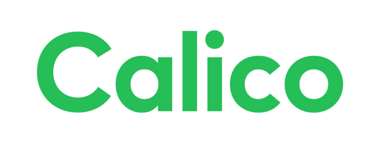 Calico Life Sciences