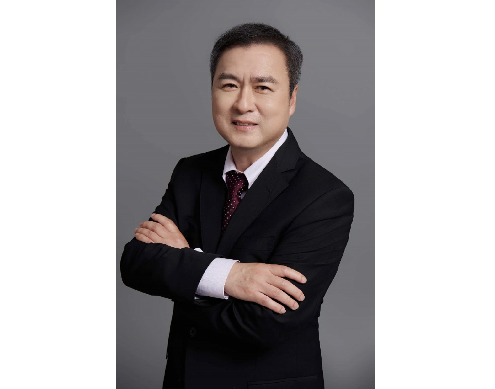 周偉昌博士