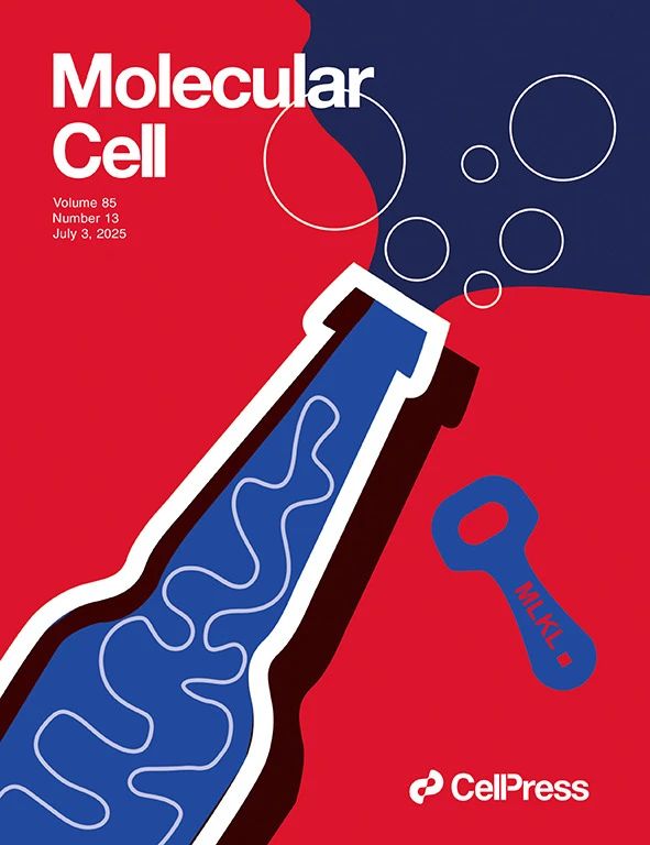 Molecular Cell