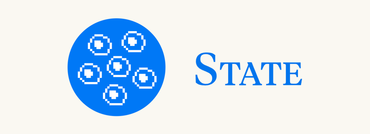第一代虛擬細(xì)胞模型——STATE
