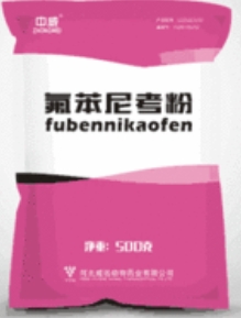 氟苯尼考粉