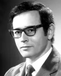 Gerald Maurice Edelman
