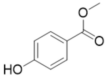 尼泊金甲酯