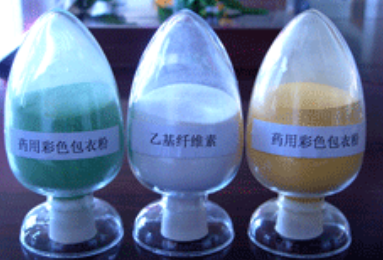 乙基纖維素
