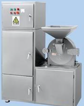 WF粉碎機