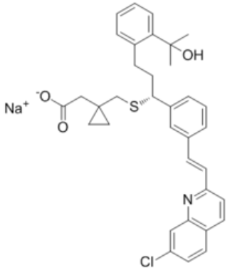孟魯司特納