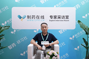 采访质鼎生物创始人、董事长&首席科学家袁宝珠：放弃“小而全”，高水平CXO/CQO让研发者轻装上阵