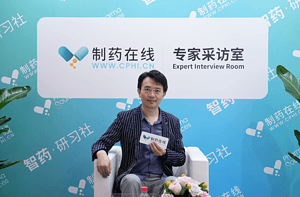 采访民为生物副总经理宋文鑫：多靶点药物开发大有可为
