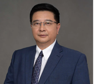 吳傳斌教授