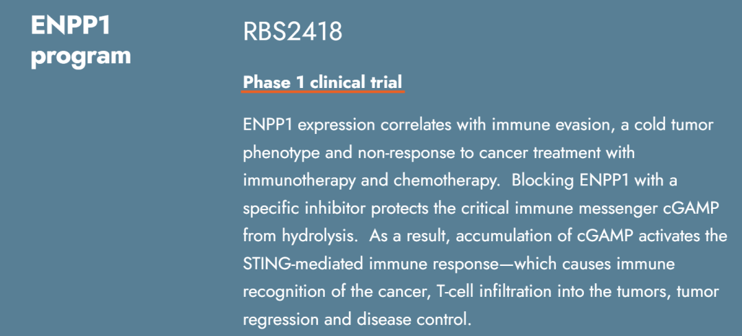 RBS 2418