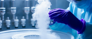 筑牢生物制劑安全防線：一次性袋體完整性測(cè)試如何守護(hù)生產(chǎn)全流程？