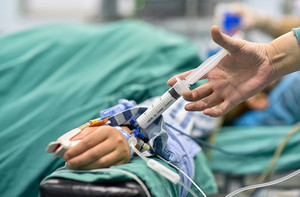 翰森制藥這款1類新藥申報上市