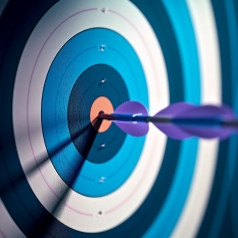 杭州和正雙靶點藥物啟動一項II期臨床研究