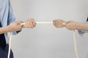 采购与质量的极限拉扯