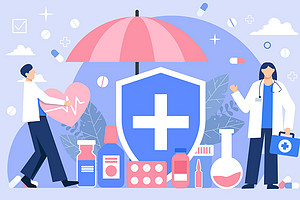 2025国谈收官：医保商保“双轮”驱动