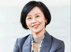 诺华前中国总裁张颖出任传奇生物CEO，CAR-T 龙头迎来商业化掌舵人