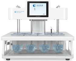 DS-806智能溶出系统