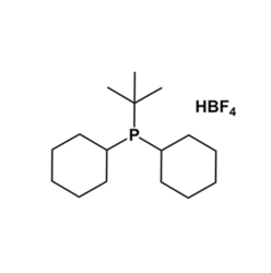 叔丁基二环己基膦四氟硼酸盐