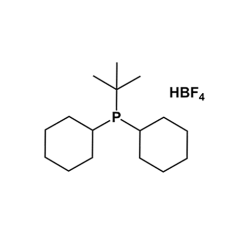 叔丁基二环己基膦四氟硼酸盐