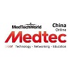2022Medtec 中國展暨第十七屆國際醫療器械設計與制造技術展覽會