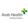 2022年第47届阿拉伯国际医疗设备展ARAB HEALTH
