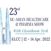 2022年第23屆馬來西亞吉隆坡東南亞醫療器材保健展Se-Asian Healthcare & Pharma Show